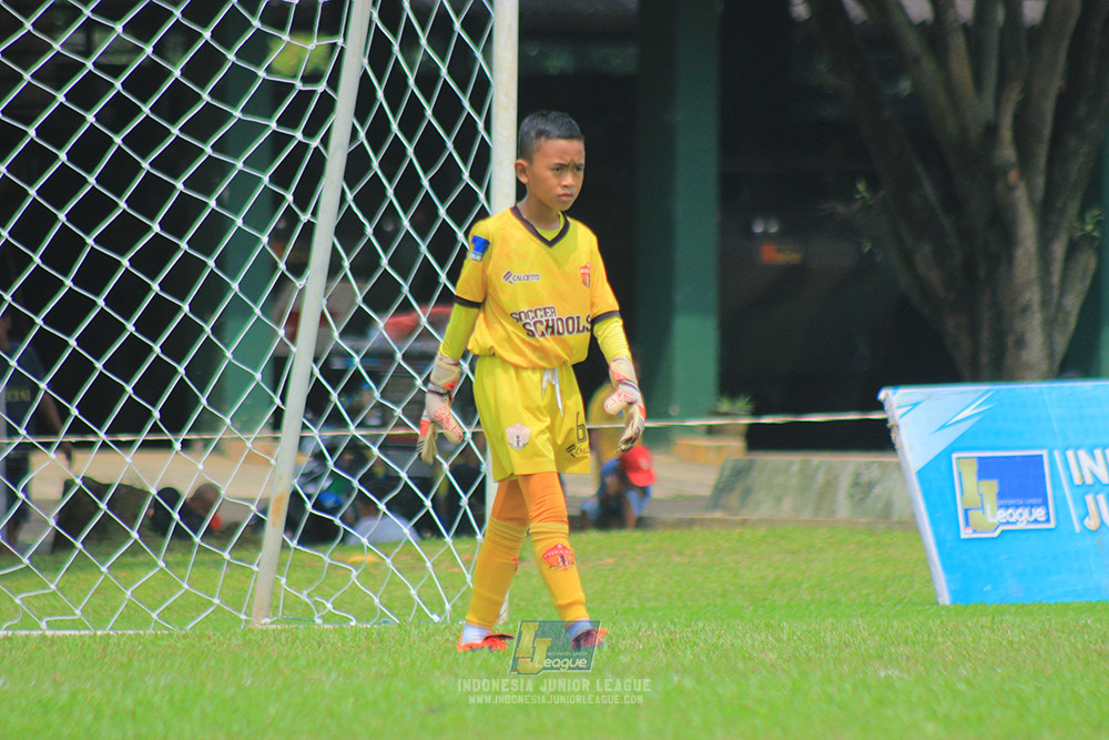ijl u11 100526 diklat pakujaya vs siaga bojong gede