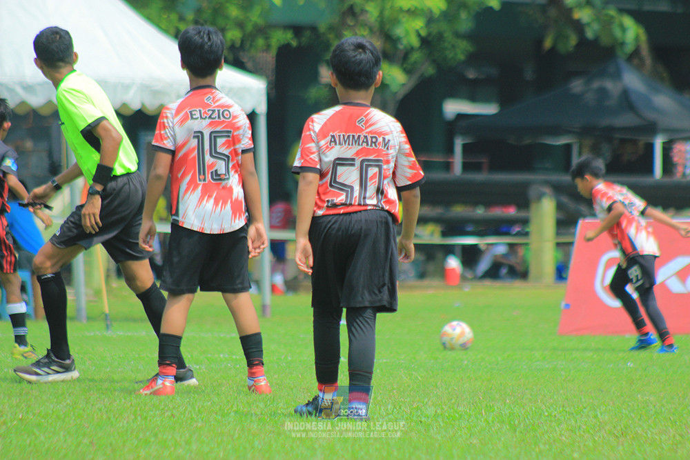 ijl u11 100526 diklat pakujaya vs siaga bojong gede