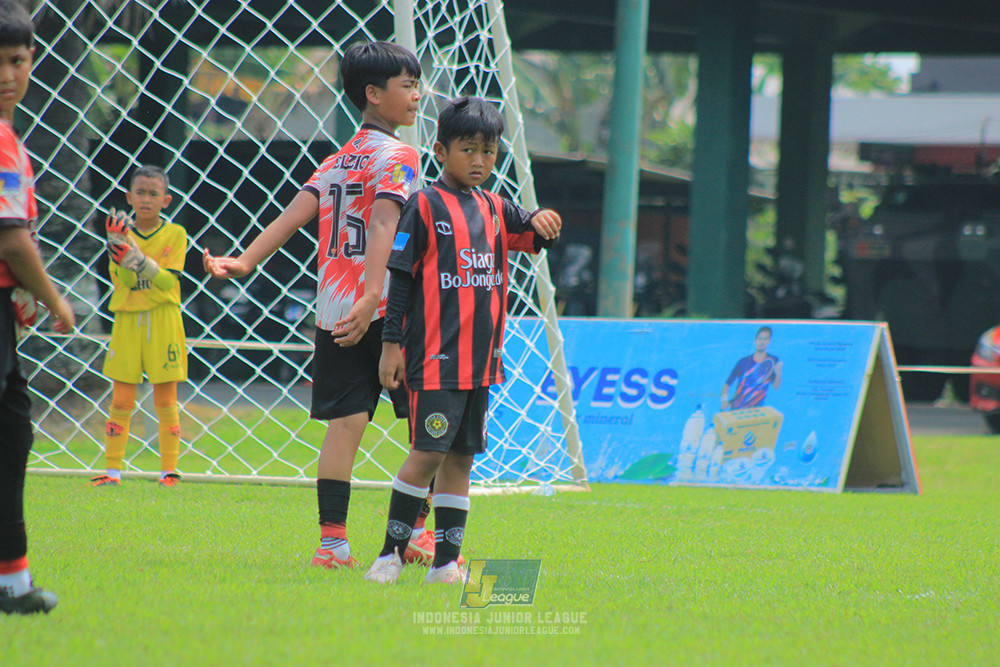 ijl u11 100526 diklat pakujaya vs siaga bojong gede