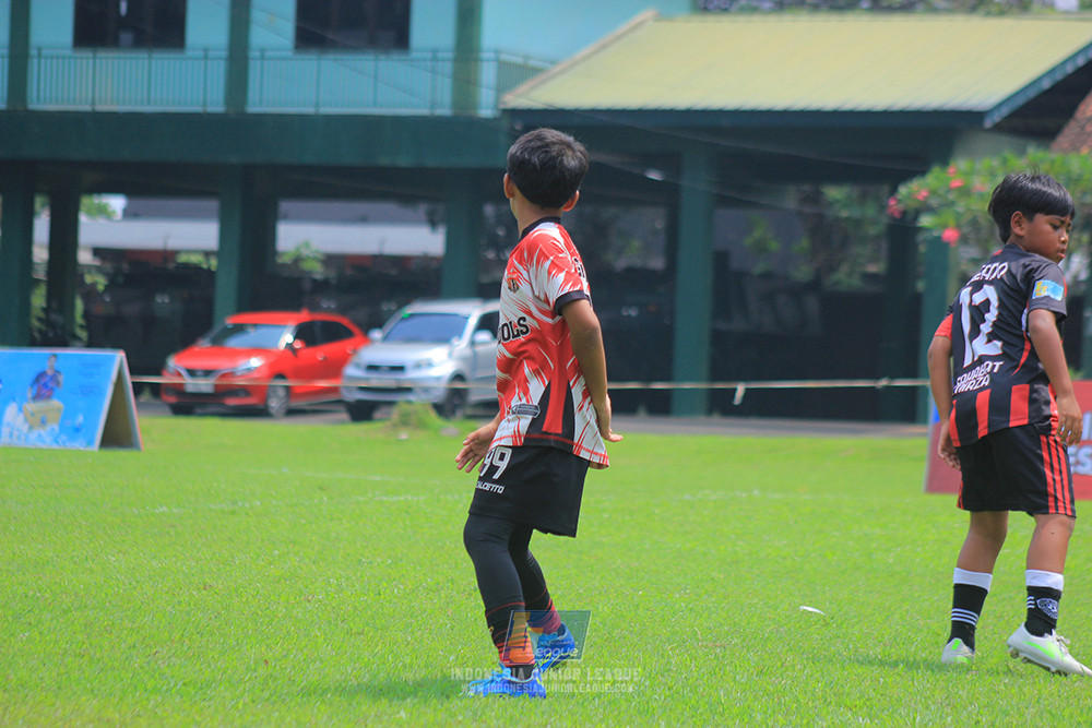 ijl u11 100526 diklat pakujaya vs siaga bojong gede