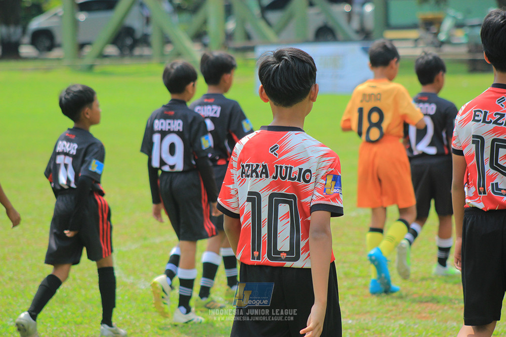 ijl u11 100526 diklat pakujaya vs siaga bojong gede