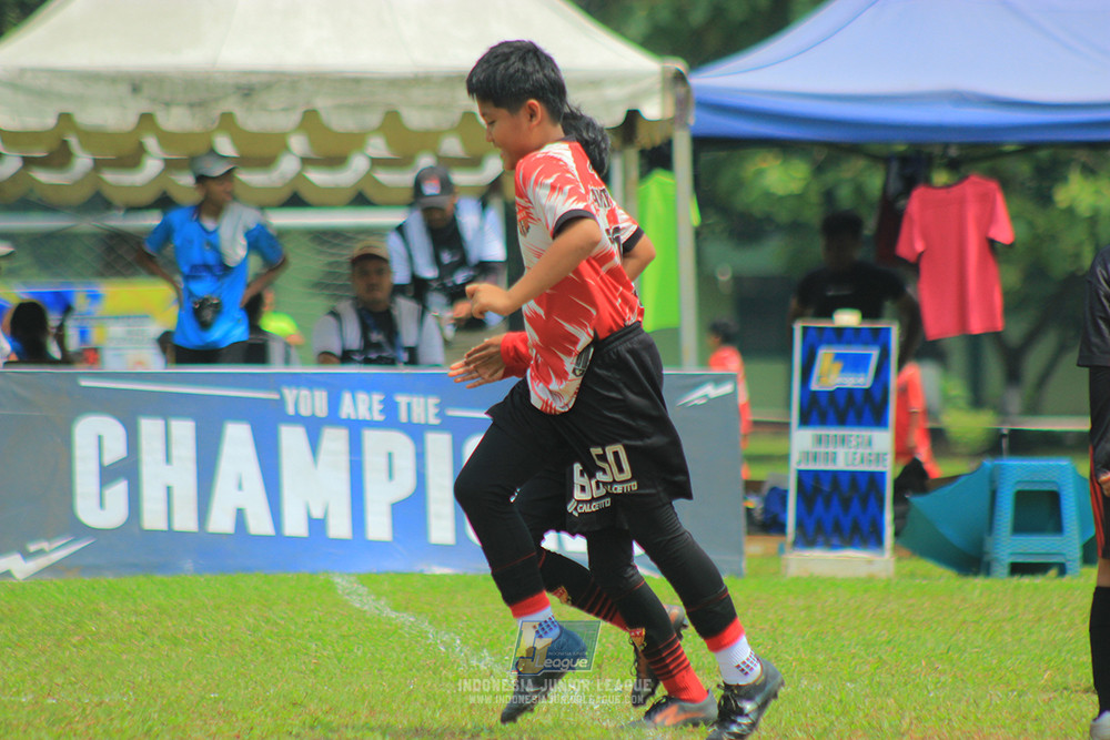 ijl u11 100526 diklat pakujaya vs siaga bojong gede