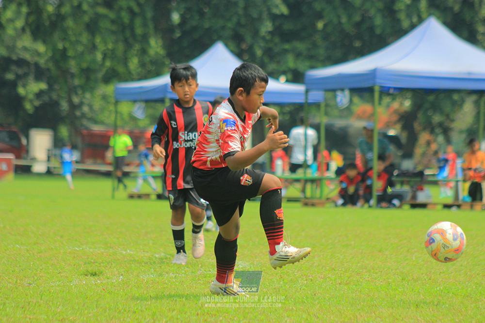 ijl u11 100526 diklat pakujaya vs siaga bojong gede