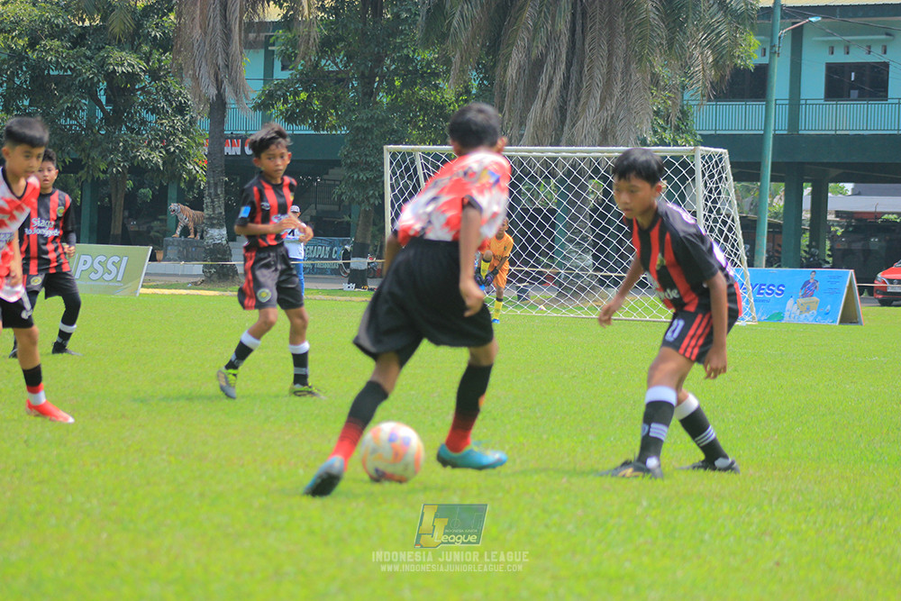 ijl u11 100526 diklat pakujaya vs siaga bojong gede