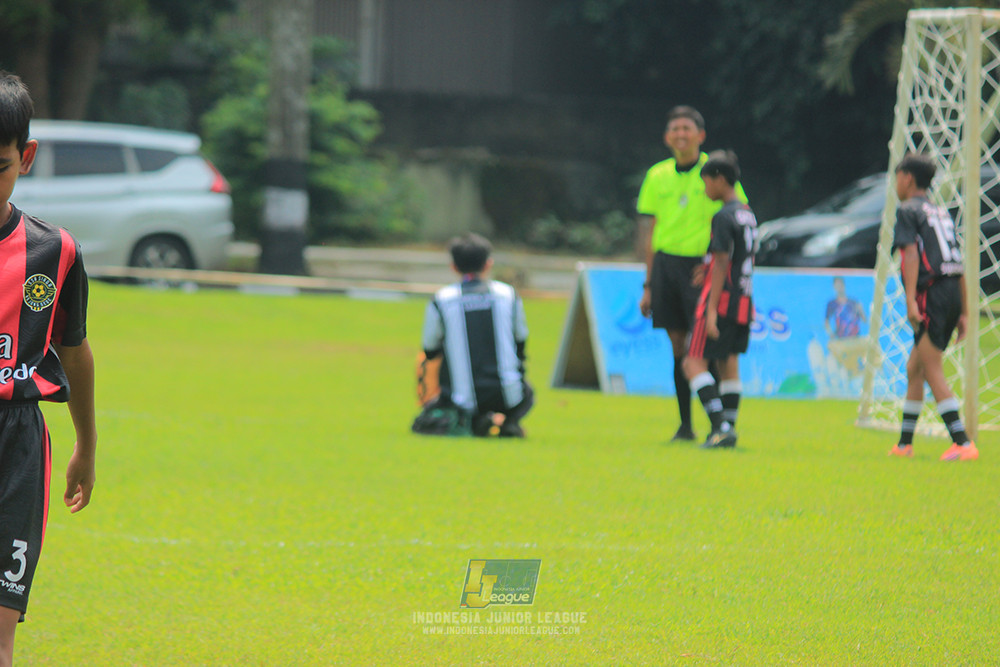 ijl u11 100526 diklat pakujaya vs siaga bojong gede