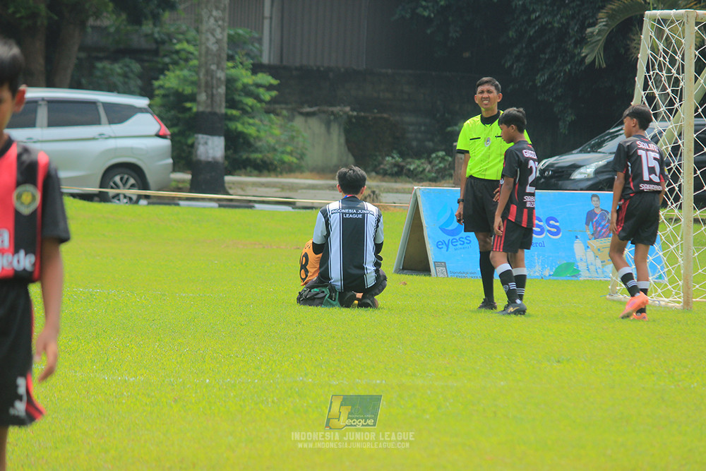 ijl u11 100526 diklat pakujaya vs siaga bojong gede