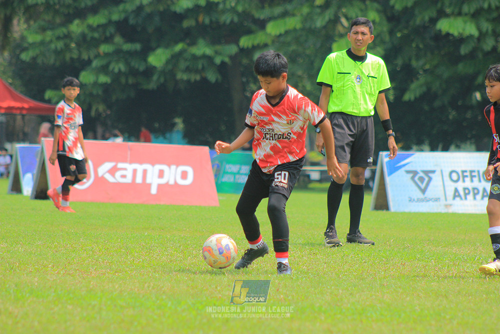 ijl u11 100526 diklat pakujaya vs siaga bojong gede