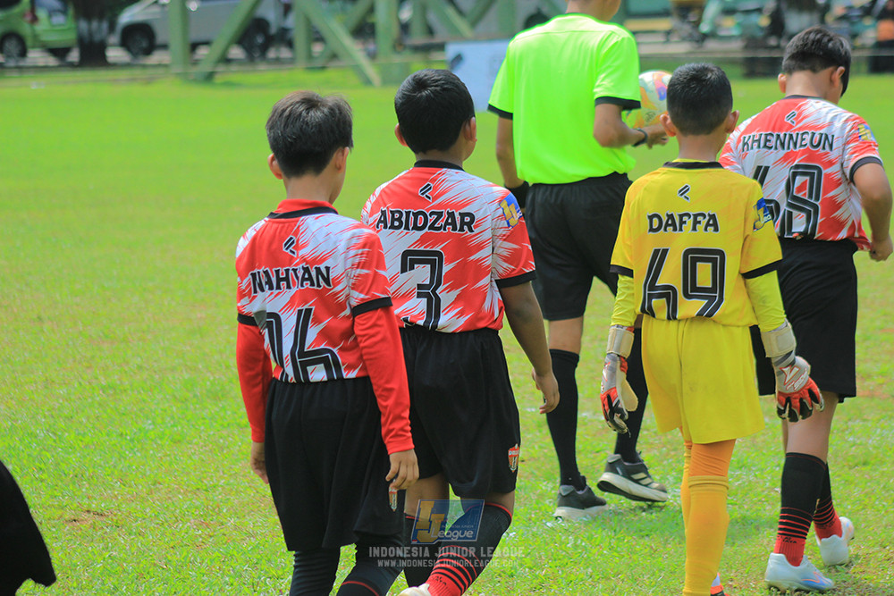 ijl u11 100526 diklat pakujaya vs siaga bojong gede