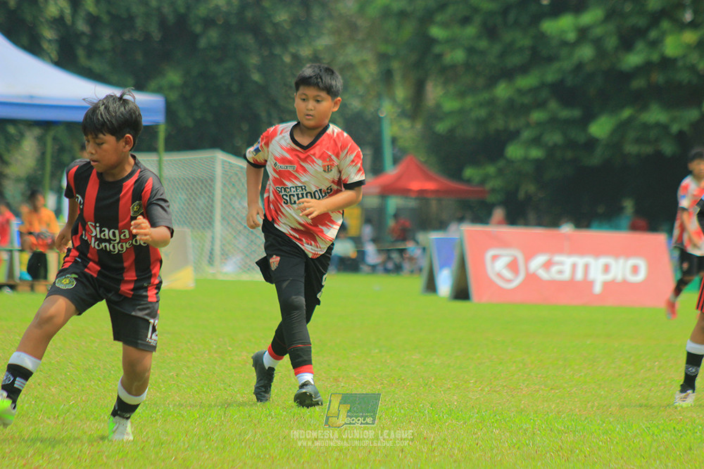 ijl u11 100526 diklat pakujaya vs siaga bojong gede