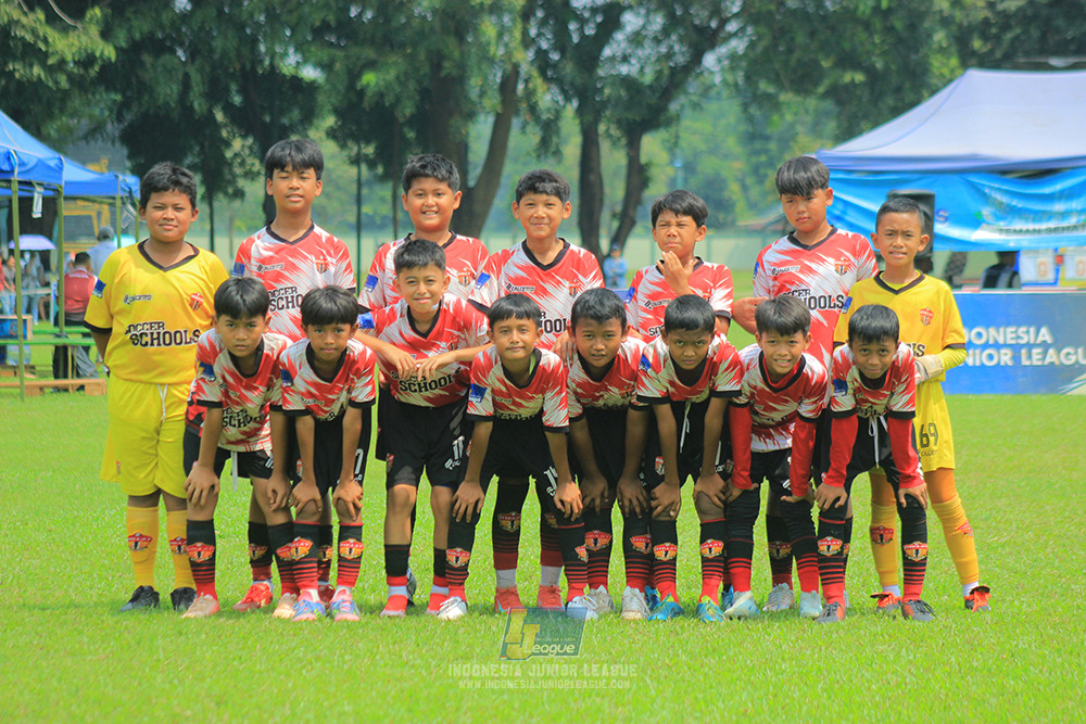 ijl u11 100526 diklat pakujaya vs siaga bojong gede