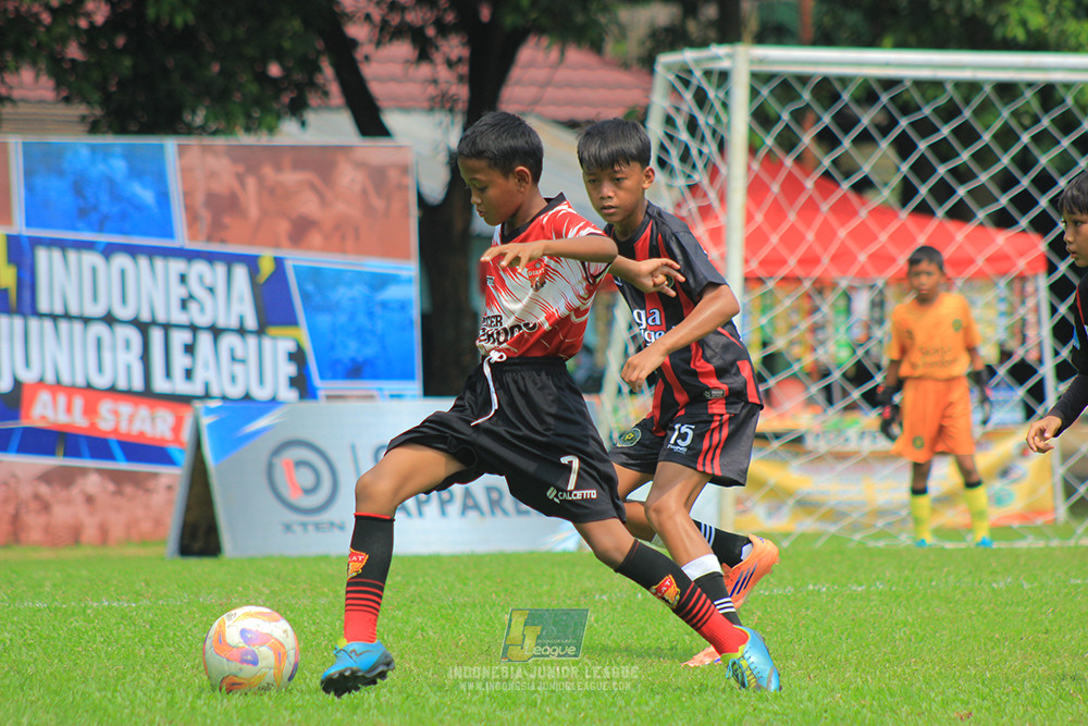 ijl u11 100526 diklat pakujaya vs siaga bojong gede