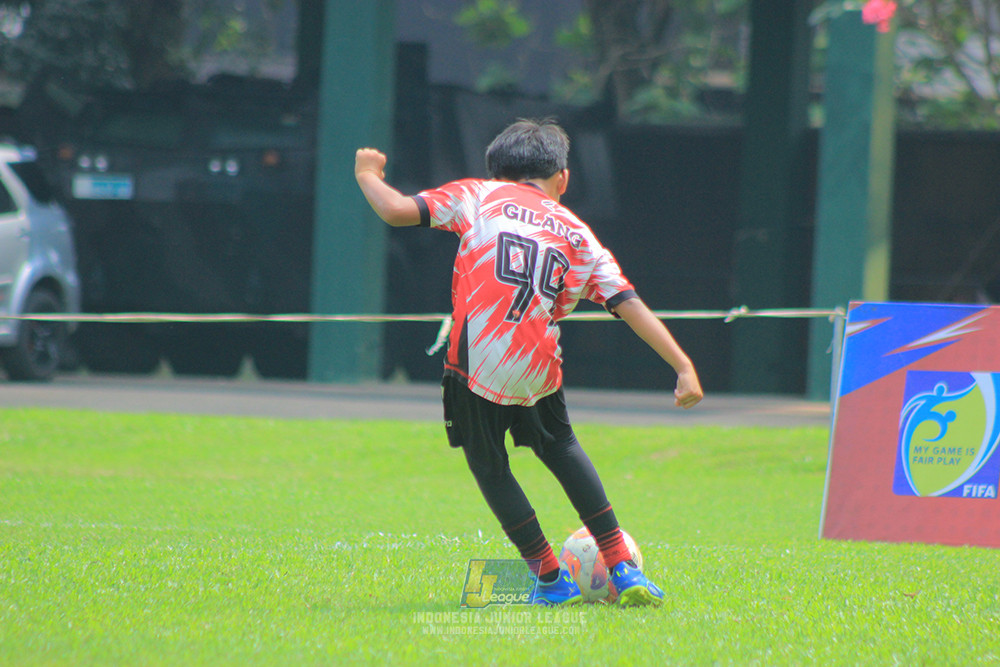 ijl u11 100526 diklat pakujaya vs siaga bojong gede