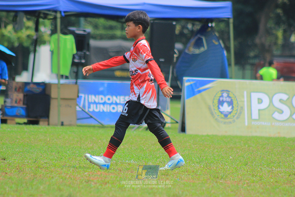 ijl u11 100526 diklat pakujaya vs siaga bojong gede