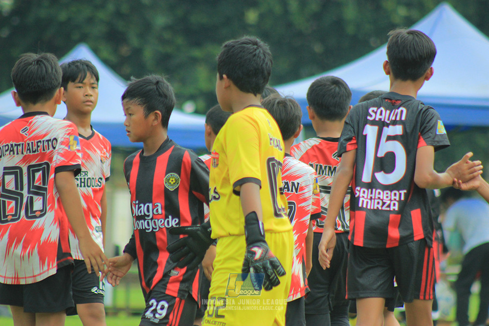 ijl u11 100526 diklat pakujaya vs siaga bojong gede
