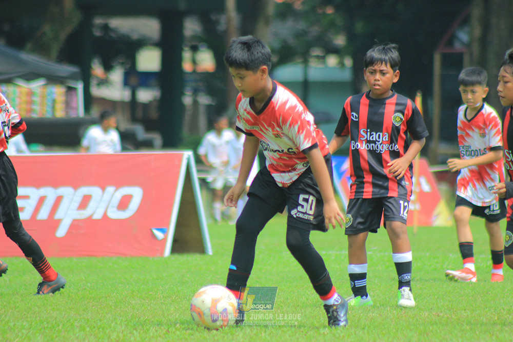 ijl u11 100526 diklat pakujaya vs siaga bojong gede