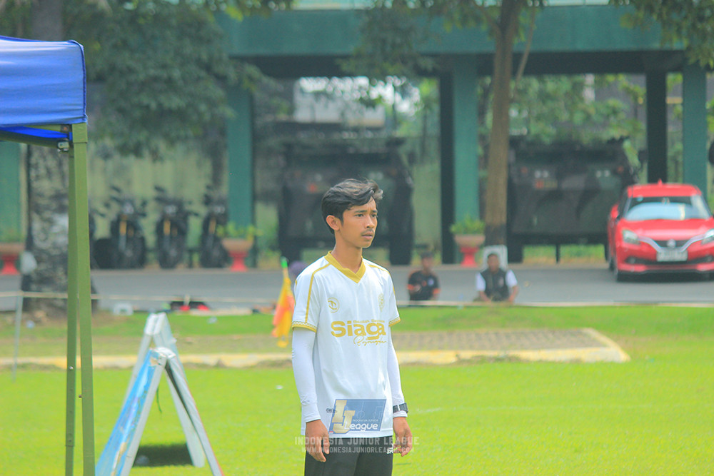ijl u11 100526 diklat pakujaya vs siaga bojong gede
