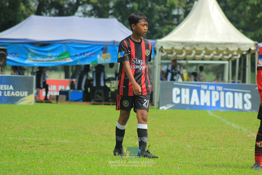 ijl u11 100526 diklat pakujaya vs siaga bojong gede