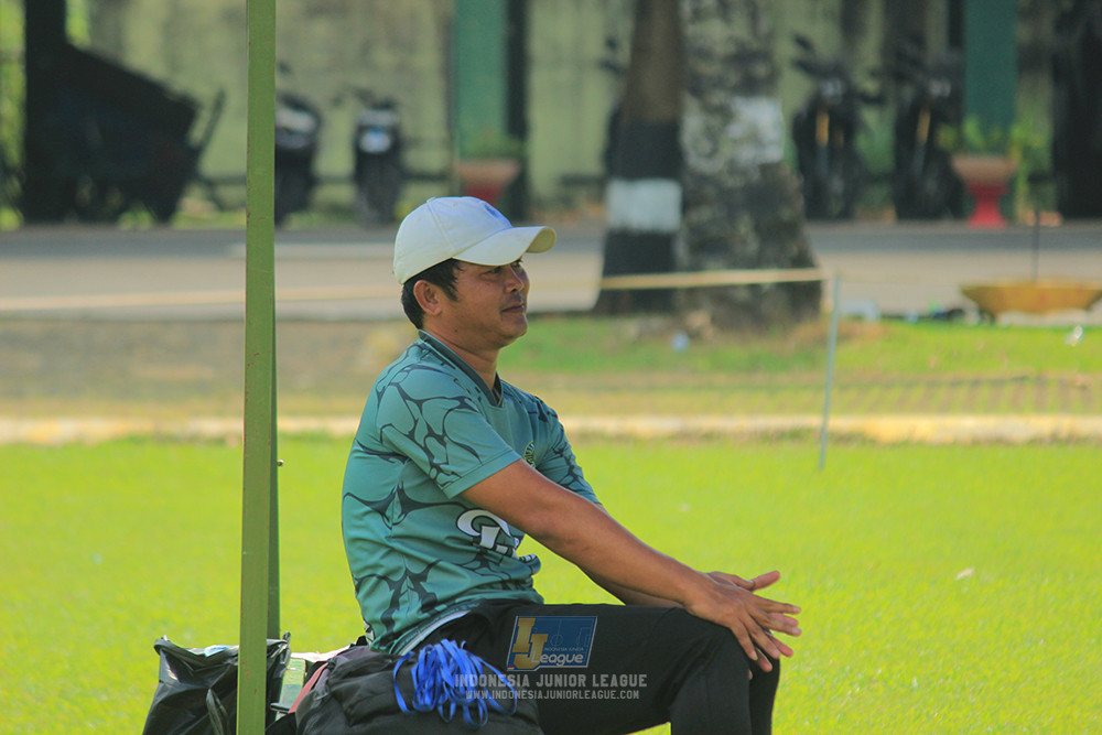 ijl u11 100526 diklat pakujaya vs siaga bojong gede