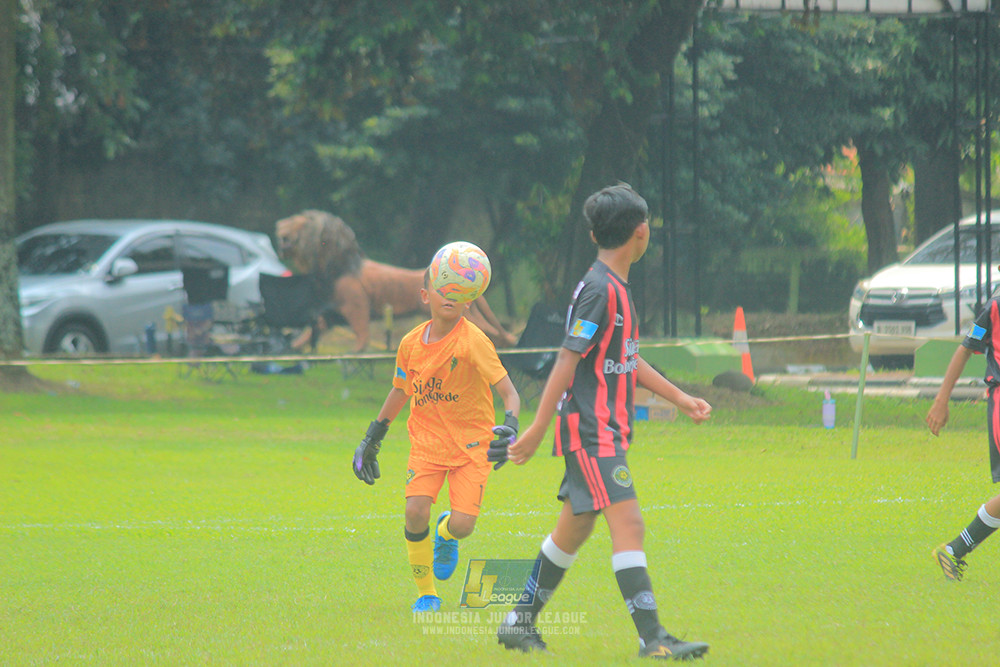 ijl u11 100526 diklat pakujaya vs siaga bojong gede