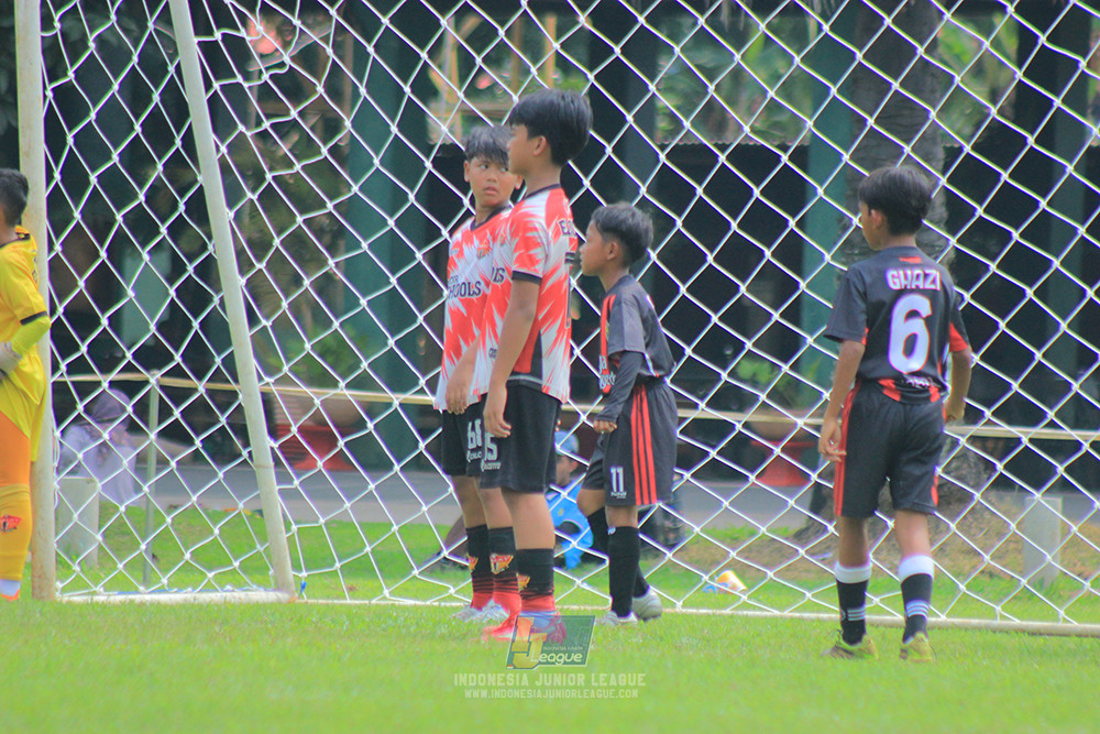 ijl u11 100526 diklat pakujaya vs siaga bojong gede