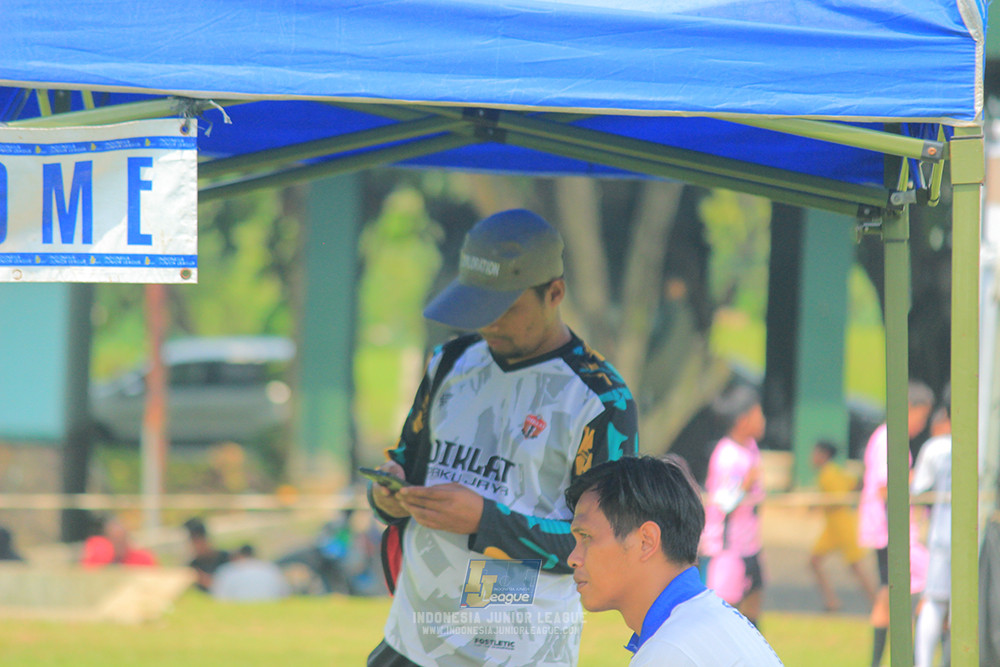 ijl u11 100526 diklat pakujaya vs siaga bojong gede