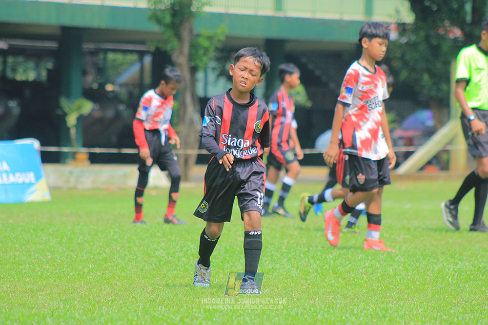 ijl u11 100526 diklat pakujaya vs siaga bojong gede