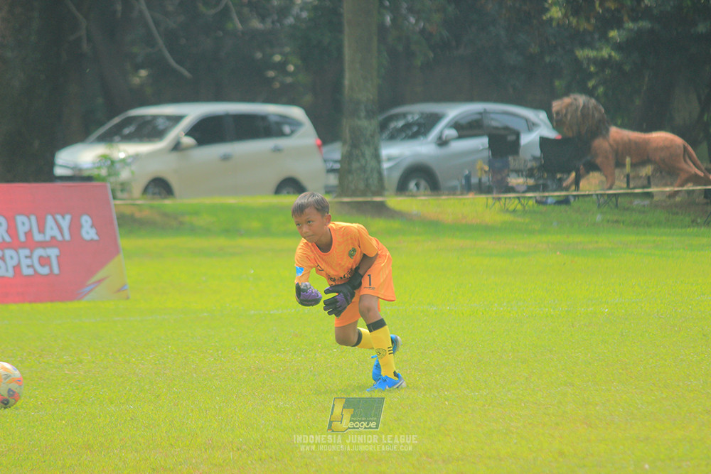 ijl u11 100526 diklat pakujaya vs siaga bojong gede