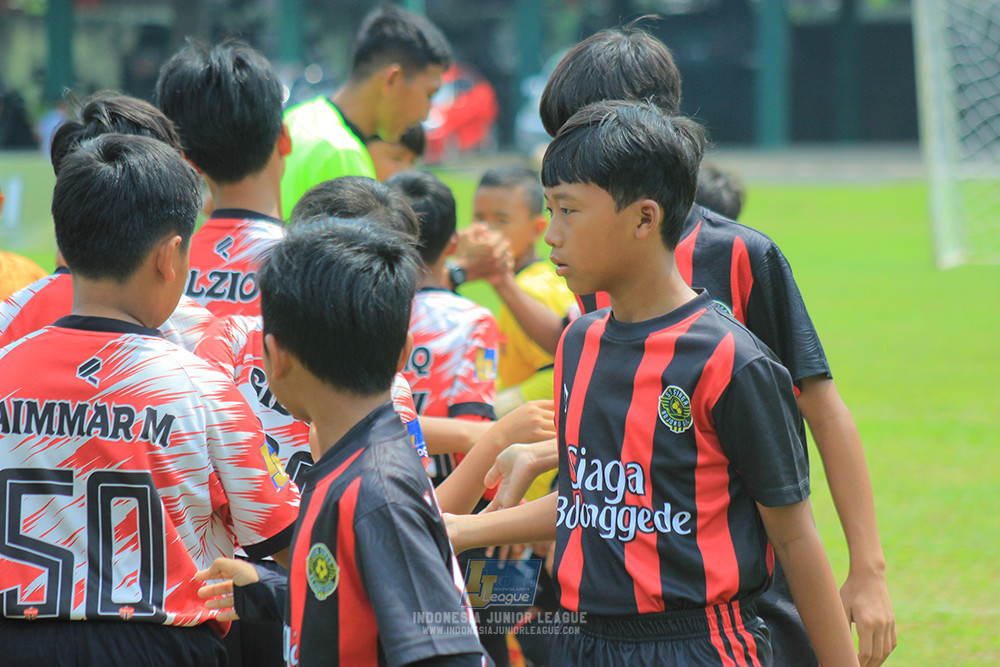 ijl u11 100526 diklat pakujaya vs siaga bojong gede