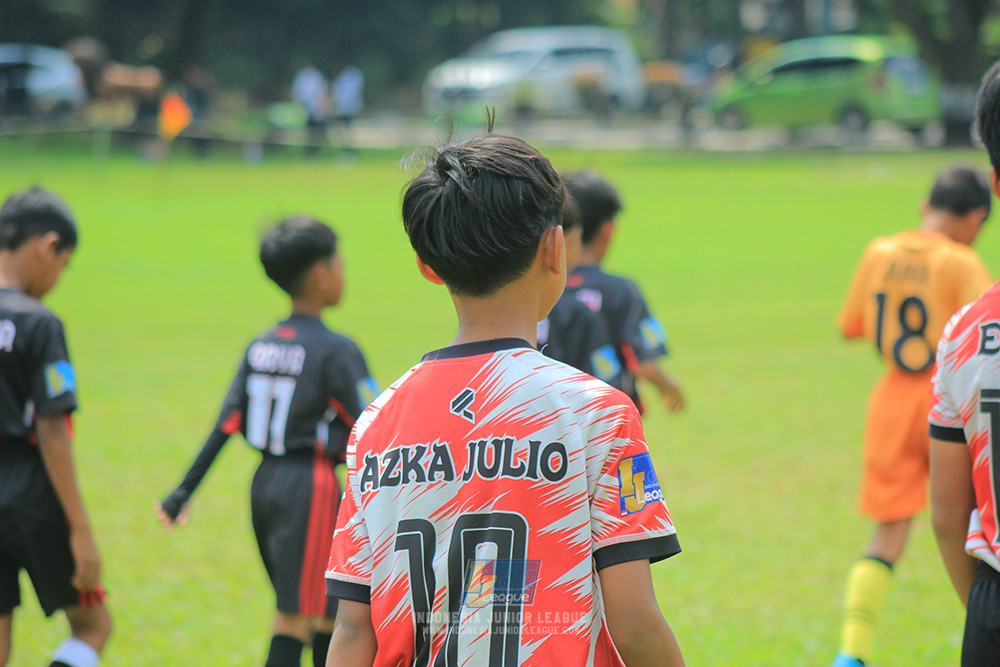 ijl u11 100526 diklat pakujaya vs siaga bojong gede