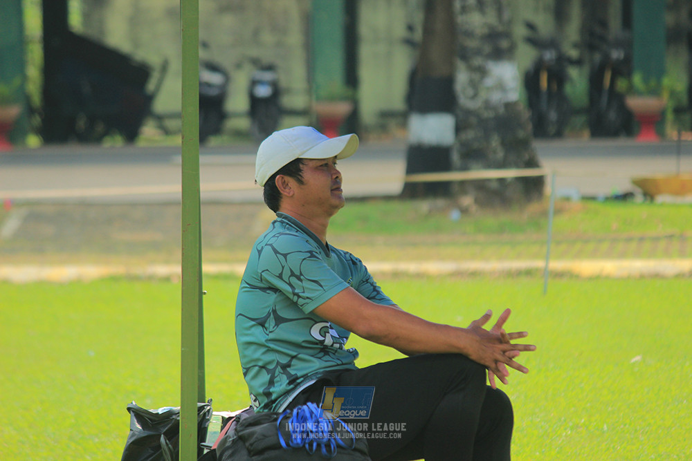 ijl u11 100526 diklat pakujaya vs siaga bojong gede