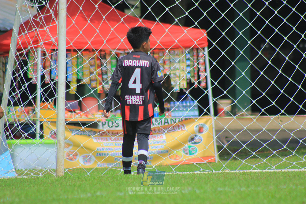 ijl u11 100526 diklat pakujaya vs siaga bojong gede