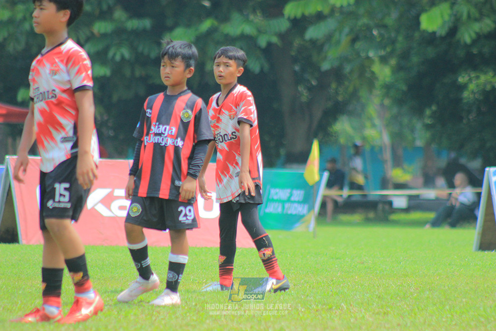 ijl u11 100526 diklat pakujaya vs siaga bojong gede