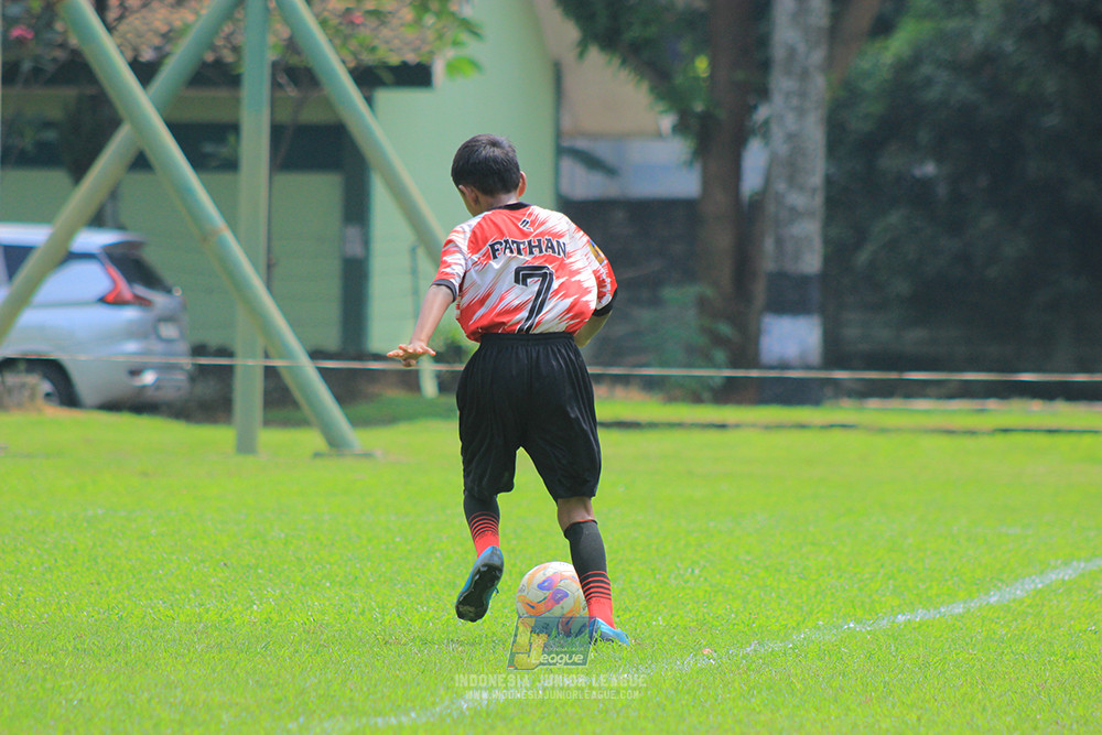 ijl u11 100526 diklat pakujaya vs siaga bojong gede