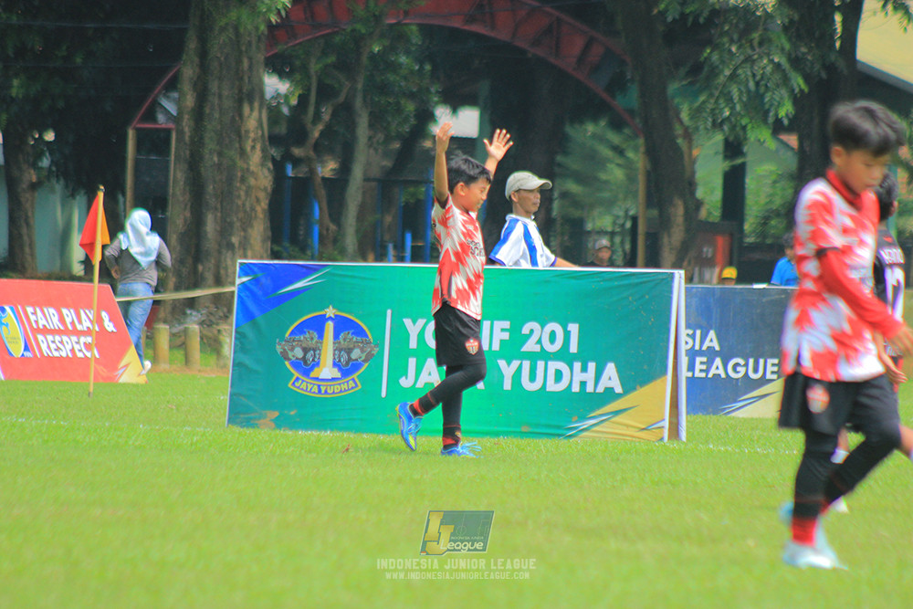 ijl u11 100526 diklat pakujaya vs siaga bojong gede