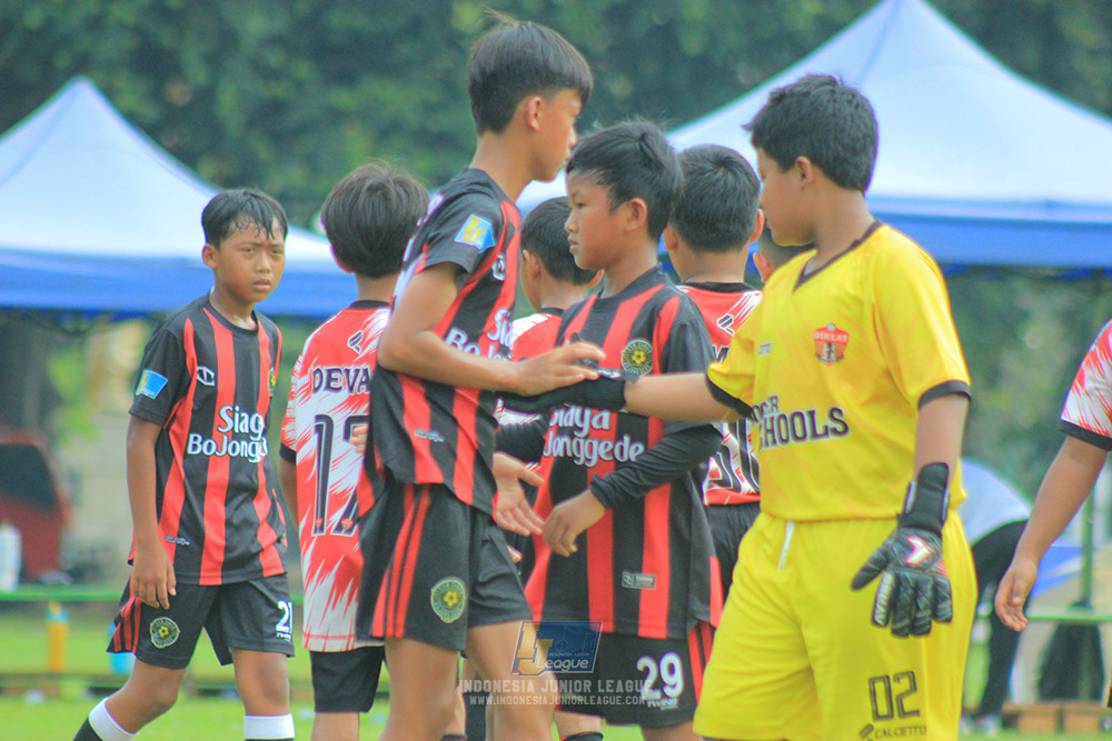 ijl u11 100526 diklat pakujaya vs siaga bojong gede
