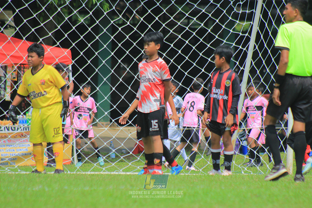 ijl u11 100526 diklat pakujaya vs siaga bojong gede