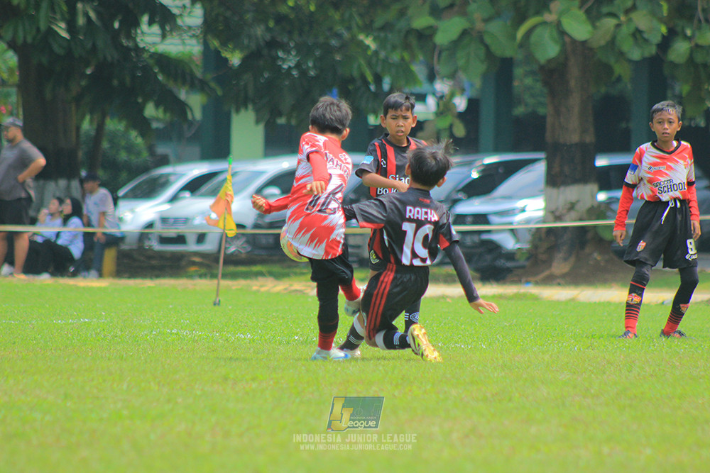 ijl u11 100526 diklat pakujaya vs siaga bojong gede