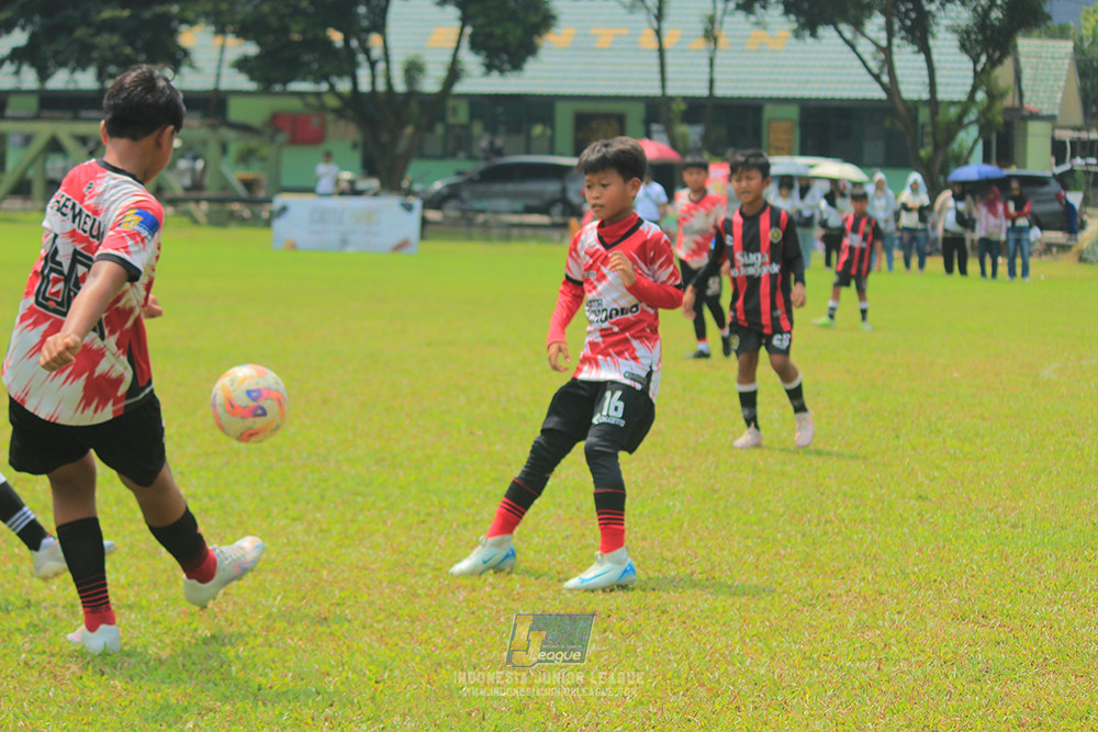 ijl u11 100526 diklat pakujaya vs siaga bojong gede