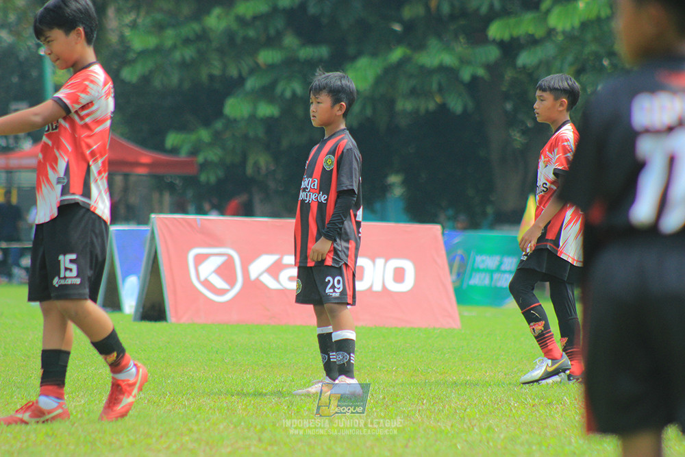 ijl u11 100526 diklat pakujaya vs siaga bojong gede