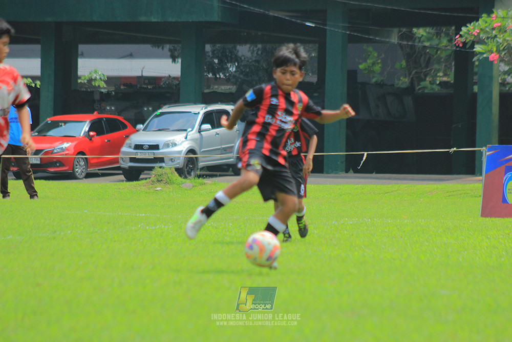 ijl u11 100526 diklat pakujaya vs siaga bojong gede