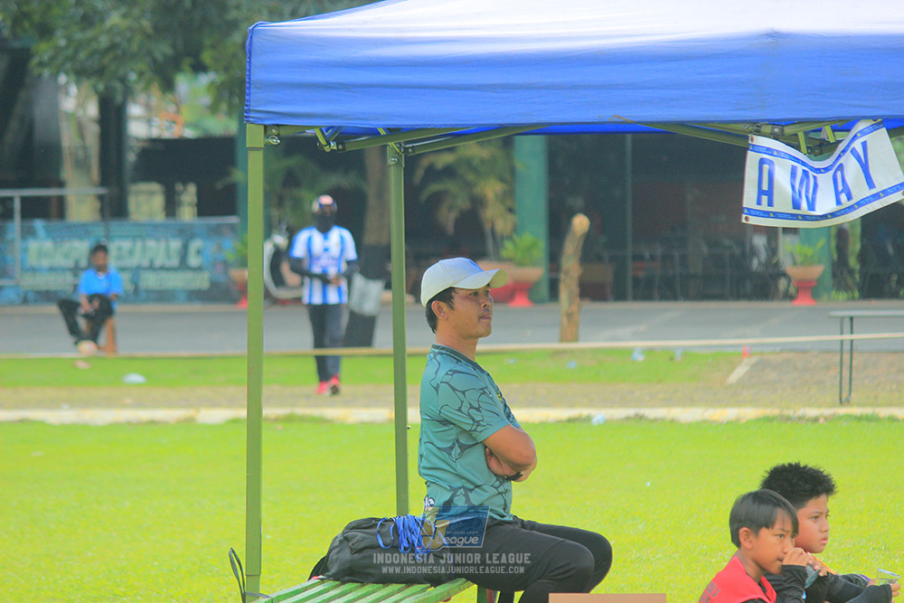 ijl u11 100526 diklat pakujaya vs siaga bojong gede