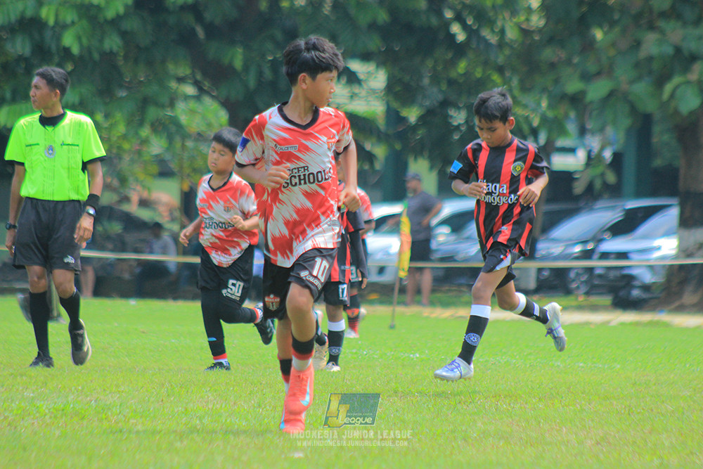 ijl u11 100526 diklat pakujaya vs siaga bojong gede