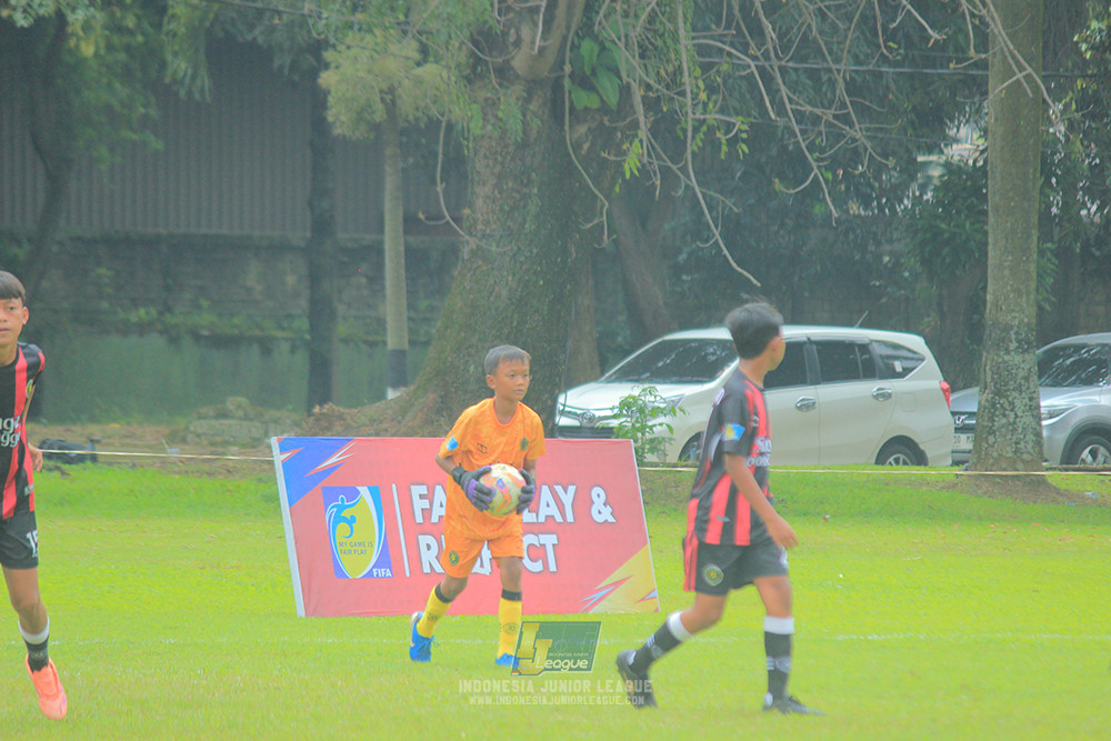 ijl u11 100526 diklat pakujaya vs siaga bojong gede