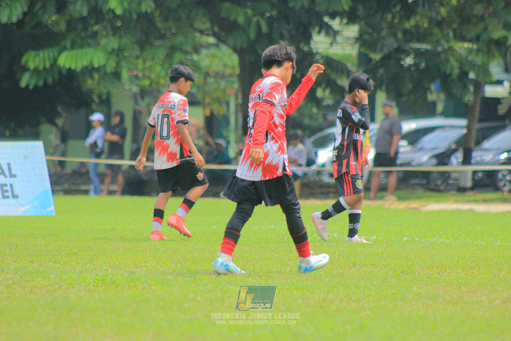 ijl u11 100526 diklat pakujaya vs siaga bojong gede