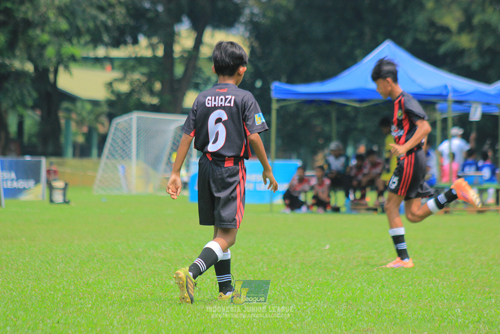 ijl u11 100526 diklat pakujaya vs siaga bojong gede