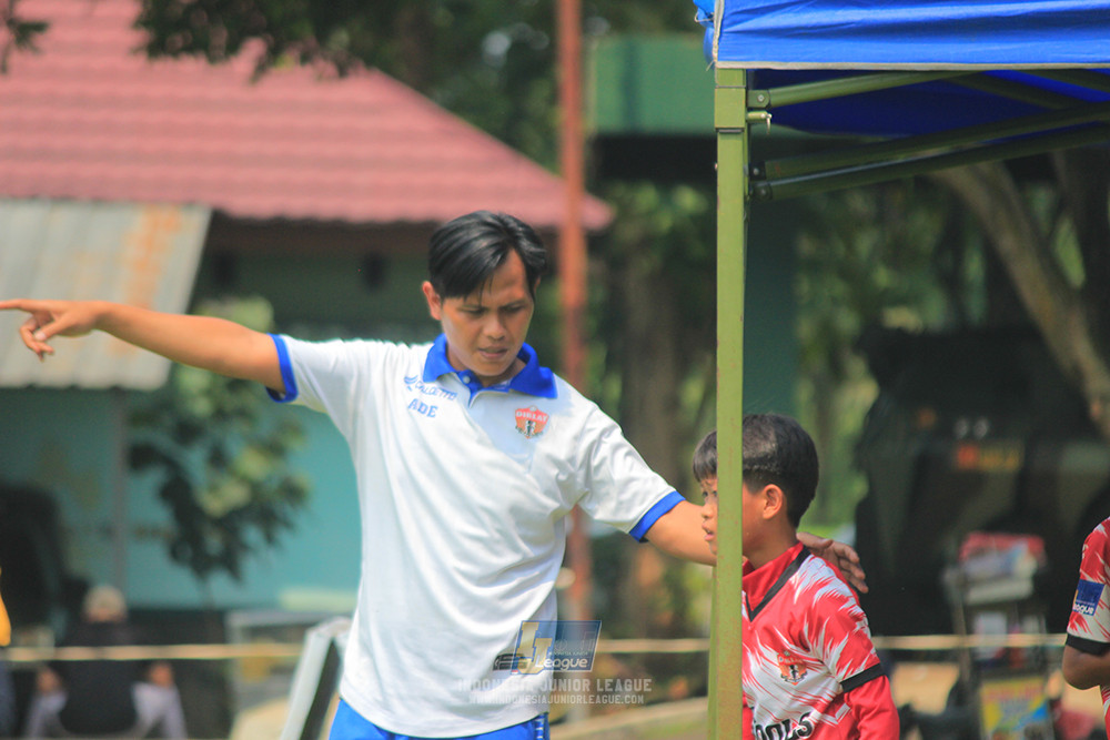 ijl u11 100526 diklat pakujaya vs siaga bojong gede