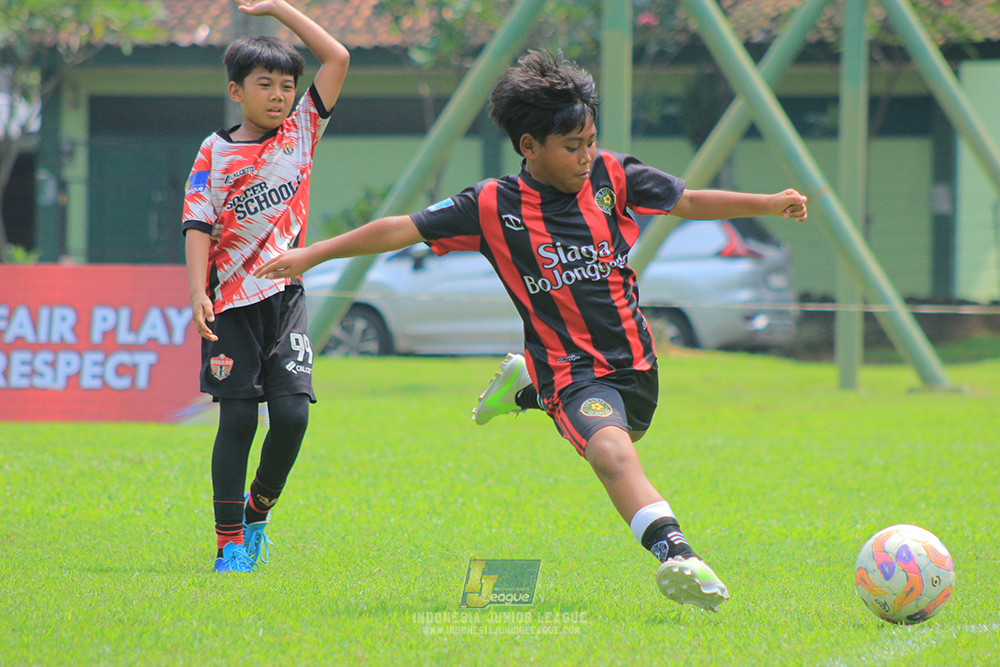 ijl u11 100526 diklat pakujaya vs siaga bojong gede