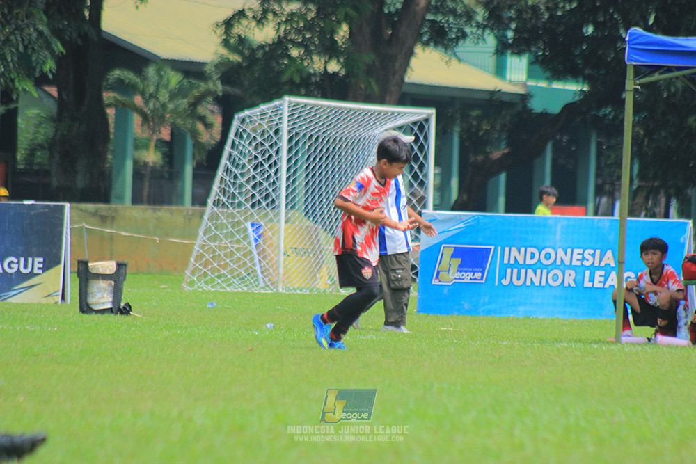 ijl u11 100526 diklat pakujaya vs siaga bojong gede