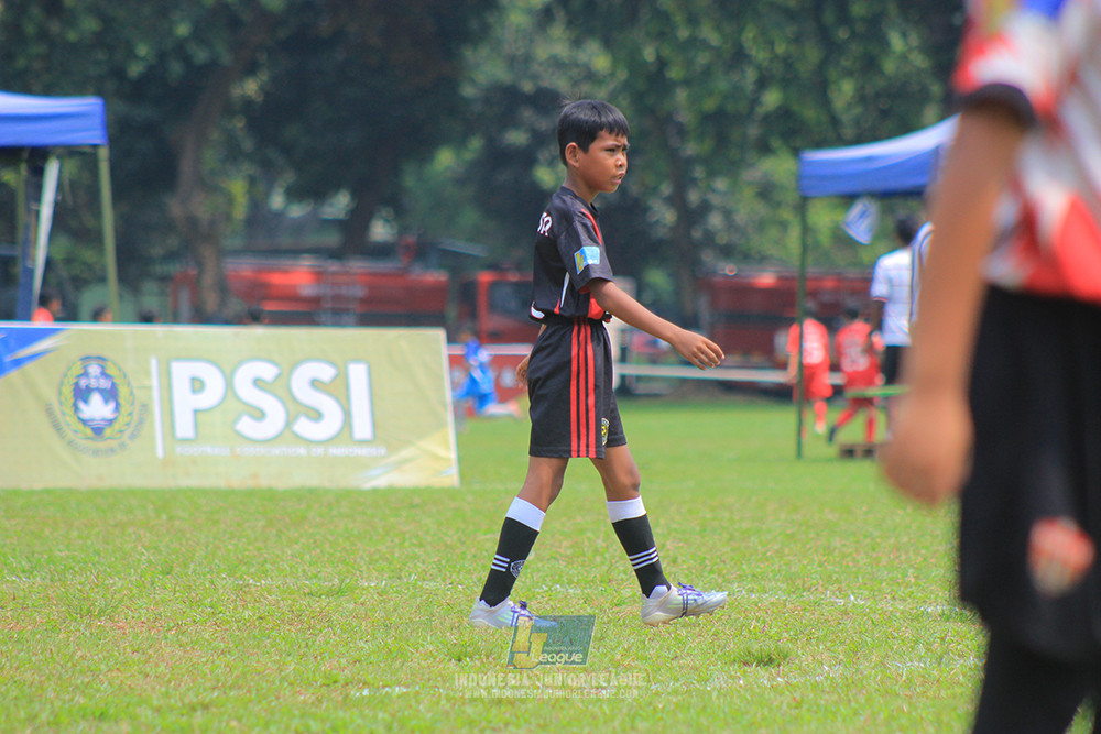 ijl u11 100526 diklat pakujaya vs siaga bojong gede
