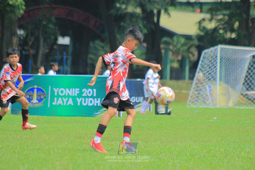 ijl u11 100526 diklat pakujaya vs siaga bojong gede